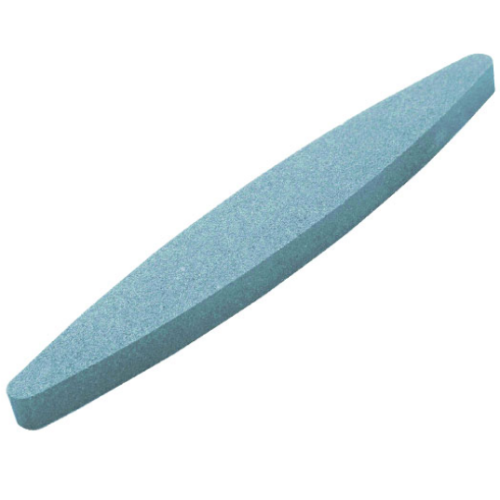 Oval Shape Sharpening Stones